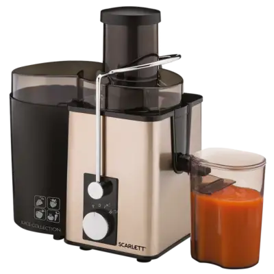 Топ-5 лучших недорогих соковыжималок для дома в 2025 году