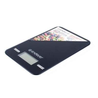 Топ-5 лучших недорогих кухонных весов для дома в 2025 году