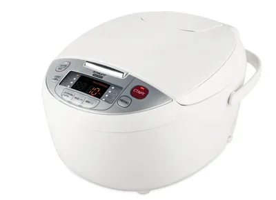 Топ-5 лучших недорогих мультиварок для дома в 2025 году