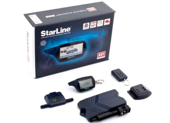 Как защитить автомобиль от угона: механические и электронные способы