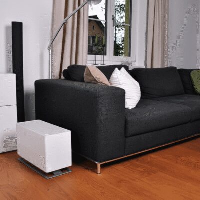 Рейтинг увлажнителей воздуха для квартиры: ТОП лучших моделей 2025 года