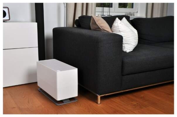 ТОП-10 лучших увлажнителей воздуха для квартиры 2025