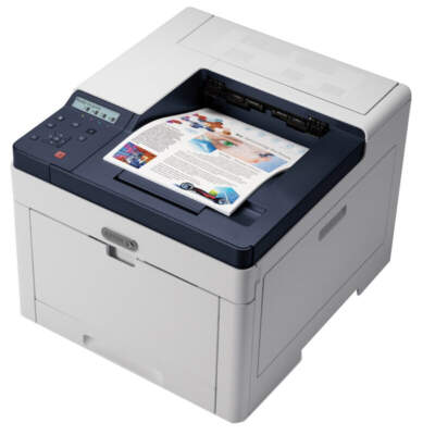 Что такое светодиодный принтер и чем он лучше лазерного