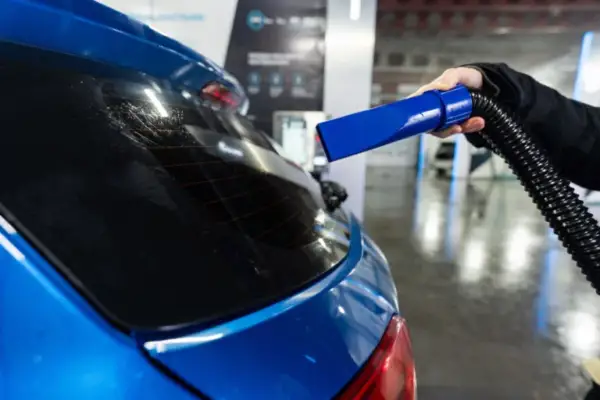 Как защитить кузов от коррозии после зимы