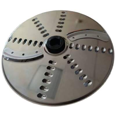 Полный гид по насадкам для блендера