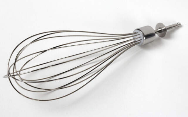 Полный гид по насадкам для блендера