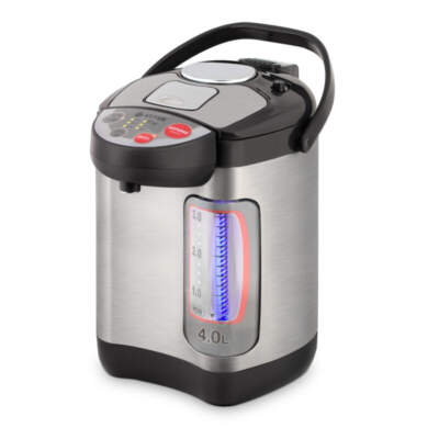 Как выбрать термопот: обзор лучших моделей 2025 года