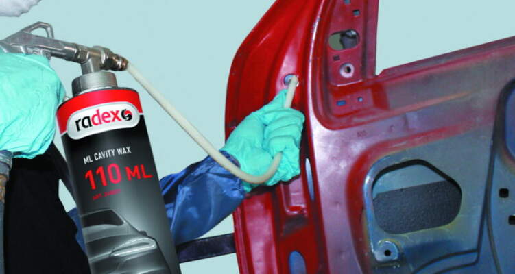 Эффективная защита автомобиля: зачем нужно антикоррозийное покрытие