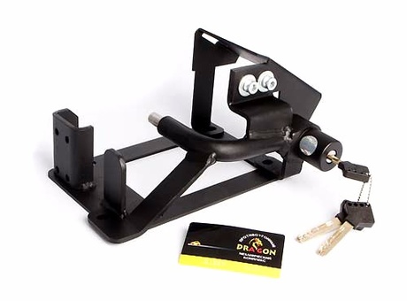 Как защитить автомобиль от угона: механические и электронные способы