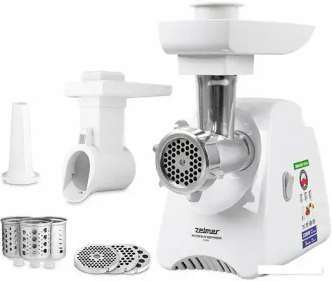 Мясорубки с металлическим редуктором и шестернями: обзор, преимущества и рейтинг моделей