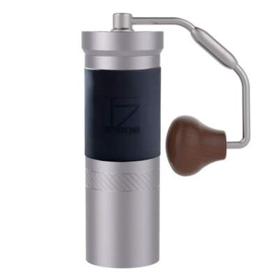 Ручные кофемолки: как выбрать лучшую модель в 2025 году