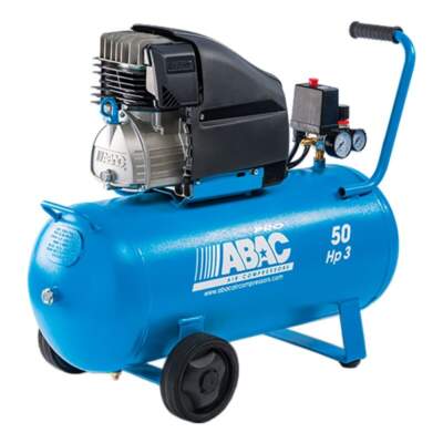 Компрессор воздушный электрический 220В: как выбрать лучший вариант в 2025 году