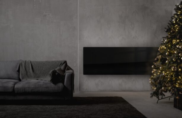 Энергосберегающие обогреватели, подключаемые через Home Assistant, Zigbee и Matter — максимум уюта и минимум затрат