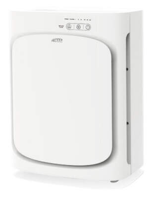 Против пыли и запахов: обзор очистителей с ионизацией и фотокатализом