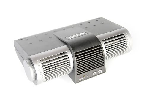 Обзор бесшумных очистителей с ионизацией и фотокатализом для спальни