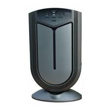 Против пыли и запахов: обзор очистителей с ионизацией и фотокатализом