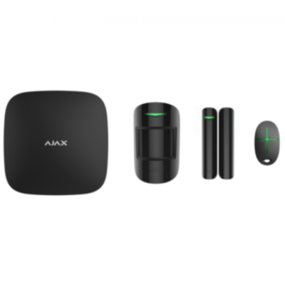 Сравнение охранных систем: Ajax, Aqara, Яндекс — что подойдёт для квартиры