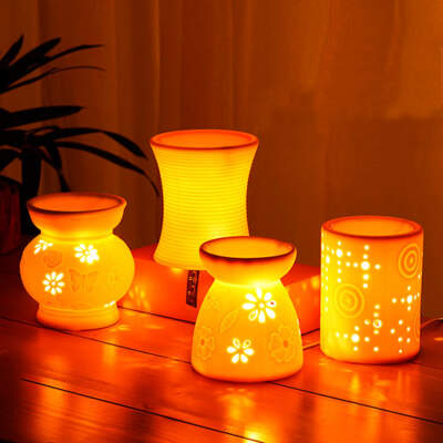 Устройства для ароматерапии: диффузоры, лампы, спреи — что выбрать?