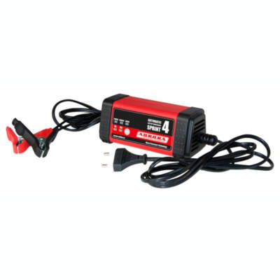 Рейтинг зарядных устройств для автомобильных аккумуляторов 2025 года