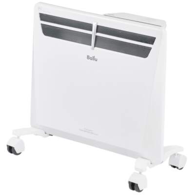 Энергосберегающие обогреватели с поддержкой умного дома — тепло под контролем