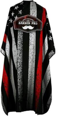 Накидка для стрижки: как выбрать и зачем нужна в 2025 году