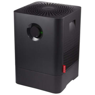 Как выбрать климатическую технику для спальни: тишина и комфорт