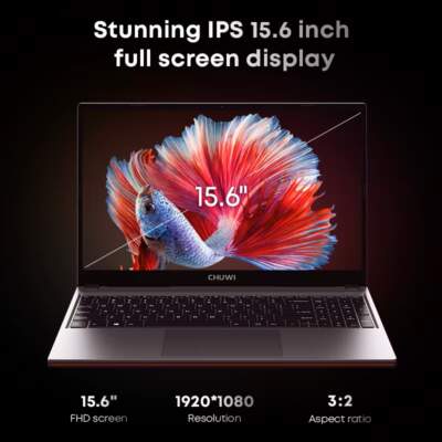 Ноутбук с AliExpress в 2025 году: стоит ли покупать и на что обратить внимание