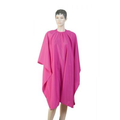 Накидка для стрижки: как выбрать и зачем нужна в 2025 году