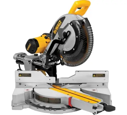 Торцовочная пила: рейтинг лучших моделей 2025 года и советы по выбору