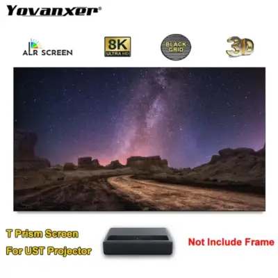 Лучшие ALR-экраны с AliExpress: топ моделей 2025 года для дневного просмотра