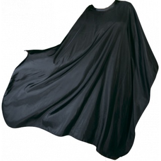 Накидка для стрижки: как выбрать и зачем нужна в 2025 году