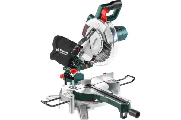 Торцовочная пила: рейтинг лучших моделей 2025 года и советы по выбору