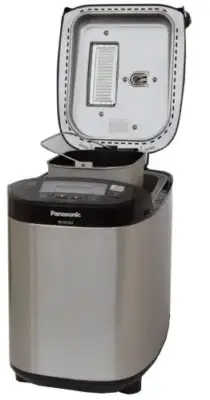 Хлебопечка Panasonic SD-ZB2502: обзор, функции и отзывы пользователей