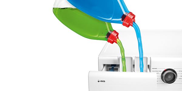 Автоматические системы подачи моющих средств — как работают и стоит ли переплачивать?