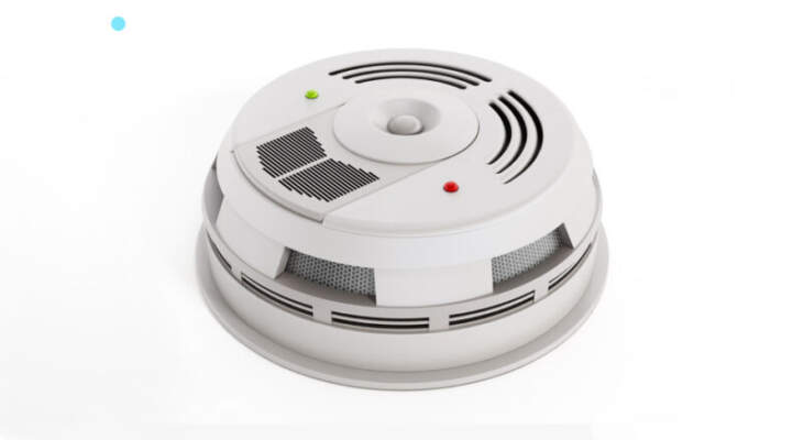 Сравнение датчиков дыма: оптические, ионизационные, комбинированные