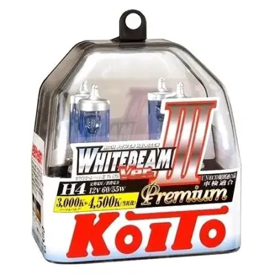 Лучшие лампы H4 для автомобиля: рейтинг 2025 года и советы по выбору