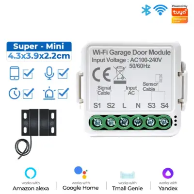 Работают ли умные устройства на даче без Wi-Fi?