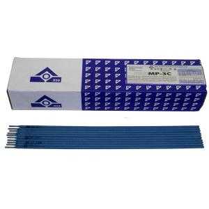 Какие электроды лучше: обзор видов, рейтинг и советы по выбору в 2025 году