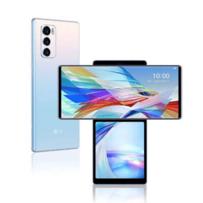 Смартфоны LG 2025 года: что нового и на какие модели обратить внимание