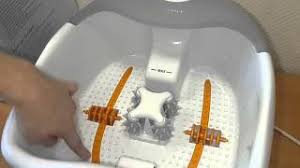 Обзор массажёров для ног: роликовые, компрессионные и гидромассажные