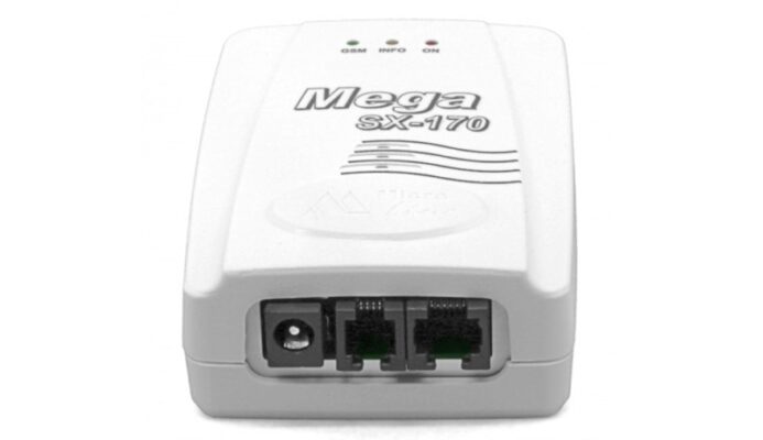 GSM-розетки с SIM-картой — контроль обогрева и света на расстоянии