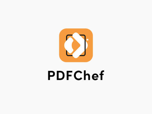 PDFChef: удобный редактор PDF-документов в 2025 году