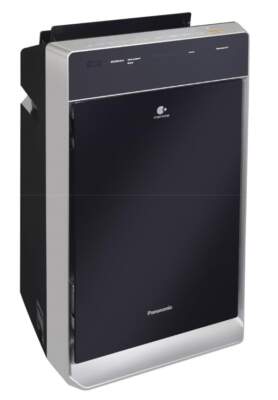 Как выбрать климатический комплекс: очистка, увлажнение и ионизация в одном