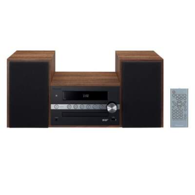 Мини музыкальный центр: что это, как выбрать и обзор лучших моделей 2025 года