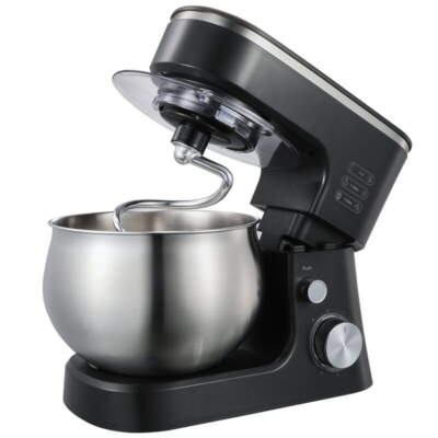 Миксер — что это, виды и как выбрать подходящую модель