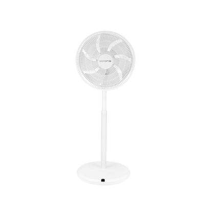 Умные вентиляторы и охладители воздуха: альтернатива кондиционеру