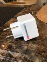 Умная розетка с расходом электроэнергии: стоит ли переплачивать?