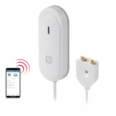 ТОП датчиков дыма, газа и протечки: что выбрать для квартиры в 2025 году