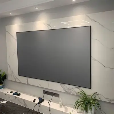 Бюджетные аналоги ALR-экранов: как сэкономить без потери качества изображения