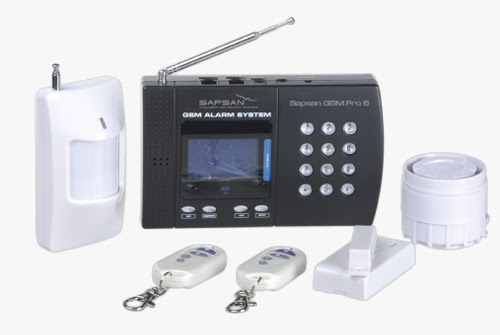 Умный дом на даче: работа без интернета, защита и автономия